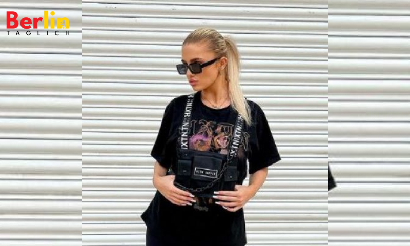 Daniella Hemsley Quelle: Pinterest
