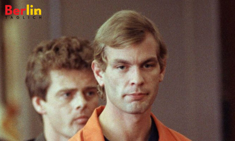 Jeffrey Dahmer: Biografie, Serienmörder, Kannibale aus Milwaukee