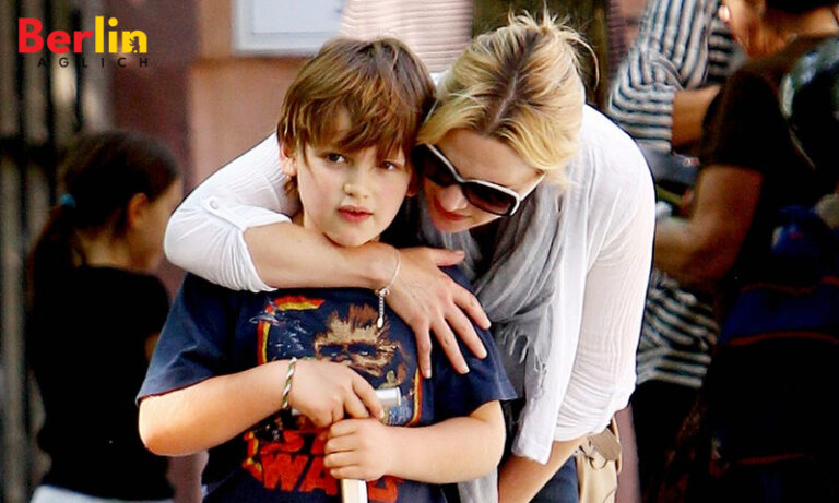 Joe Alfie Winslet Mendes