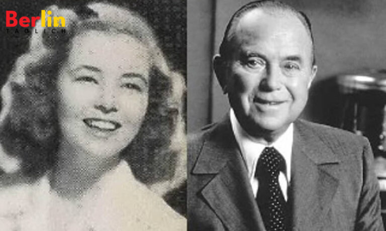 Wiki der Tochter des verstorbenen Ray Kroc, Marilyn Kroc Barg; Was war die Ursache für ihren Tod?
