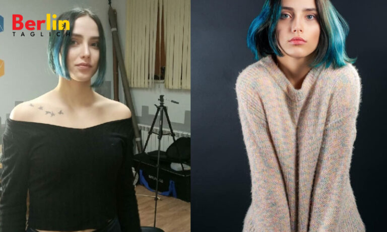 Masha Babko