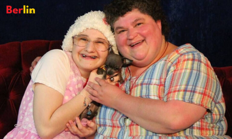 Die Geschichte von Gypsy Rose Blanchard und ihrer Mutter