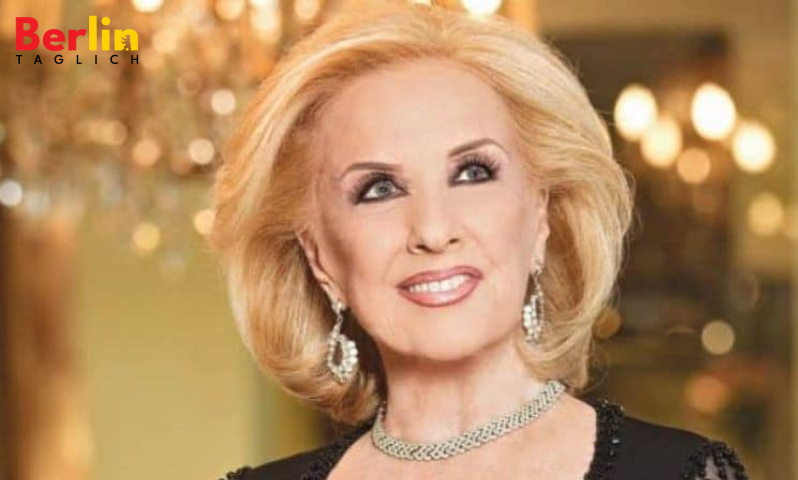 Mirtha Jung