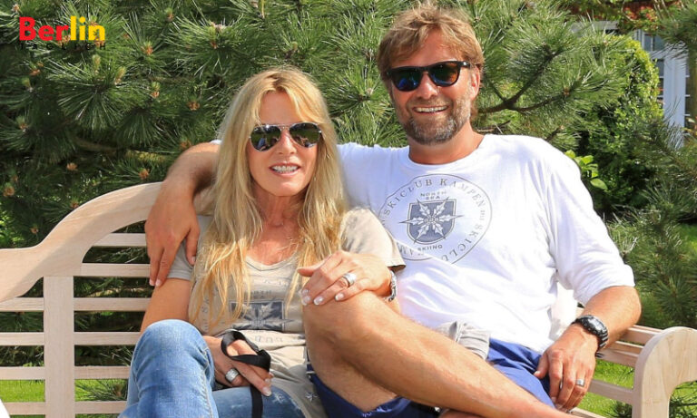 Sabine Klopp ist die Ex-Frau von Jürgen Klopp – Warum haben sie sich 2001 scheiden lassen?