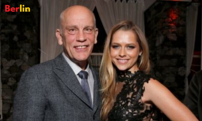 Amandine Malkovich, All About Actor John Malkovich’s Daughter