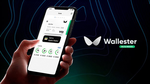 Wallester