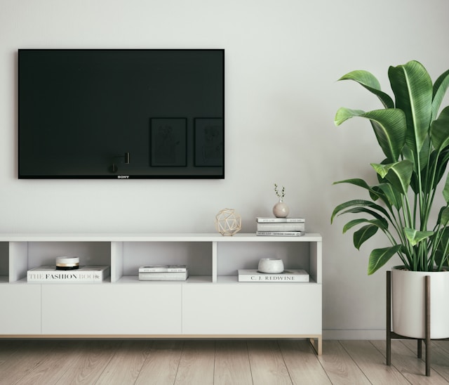 under tv furniture