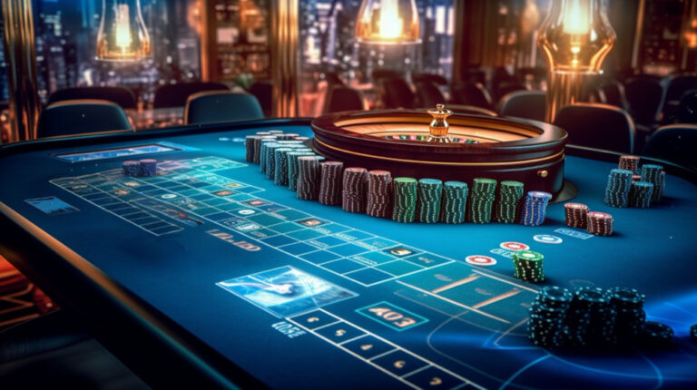 Online-Casinos